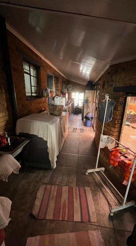 4 Bedroom Property for Sale in Vaal Park Ext 1 Free State